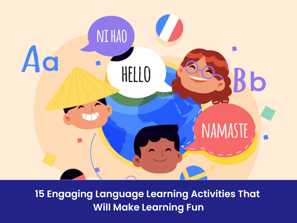 Language Learning