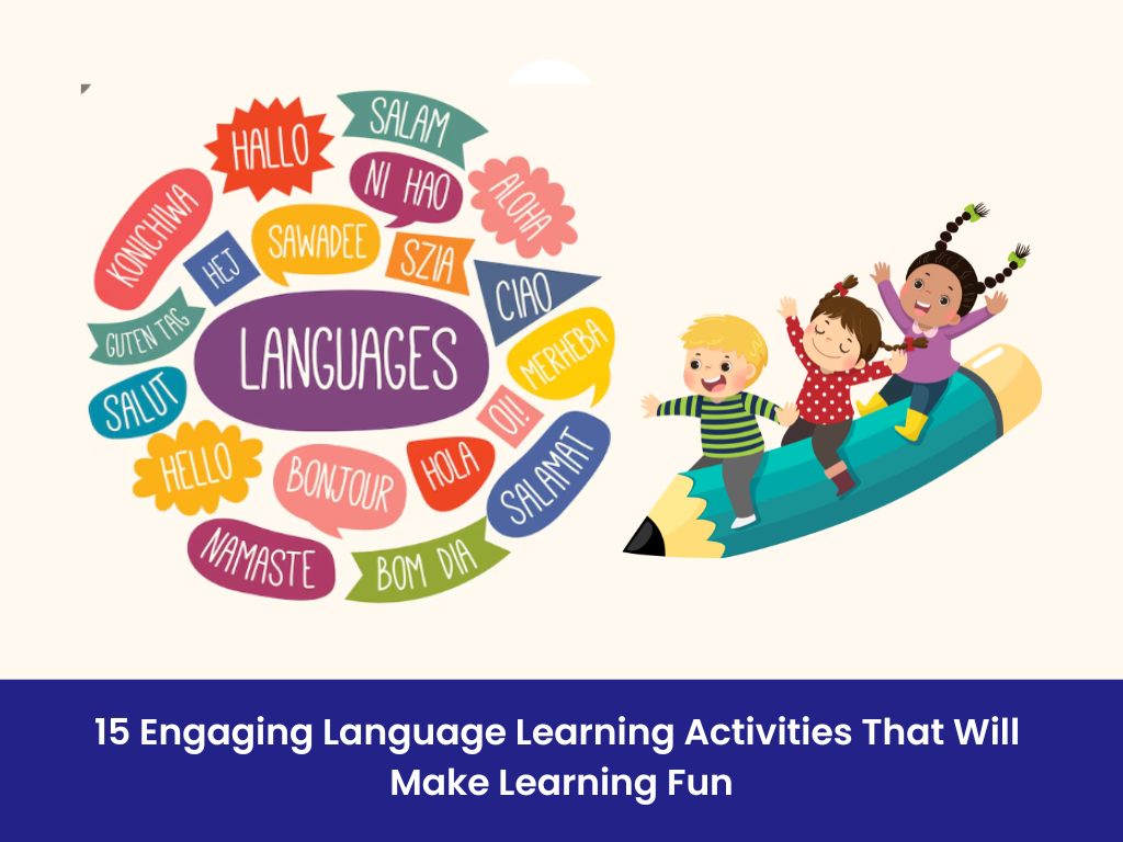 language learning
