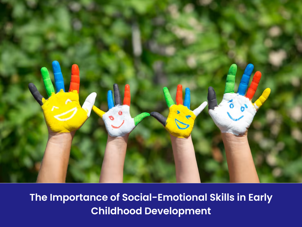 social emotional learning