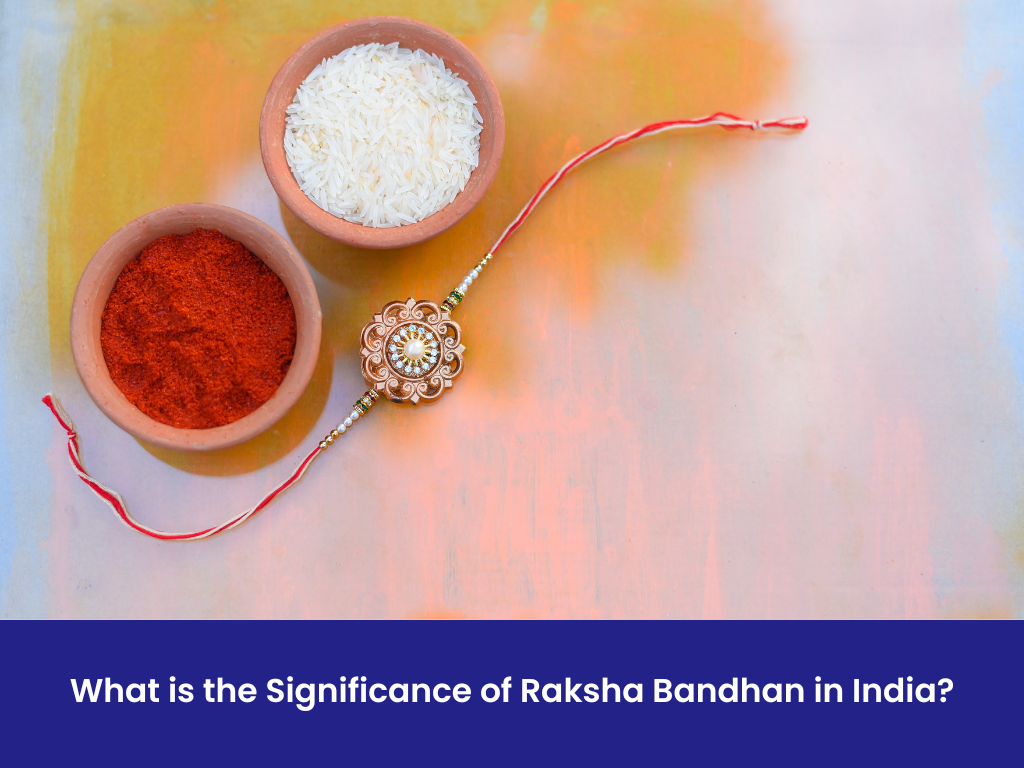 raksha bandhan