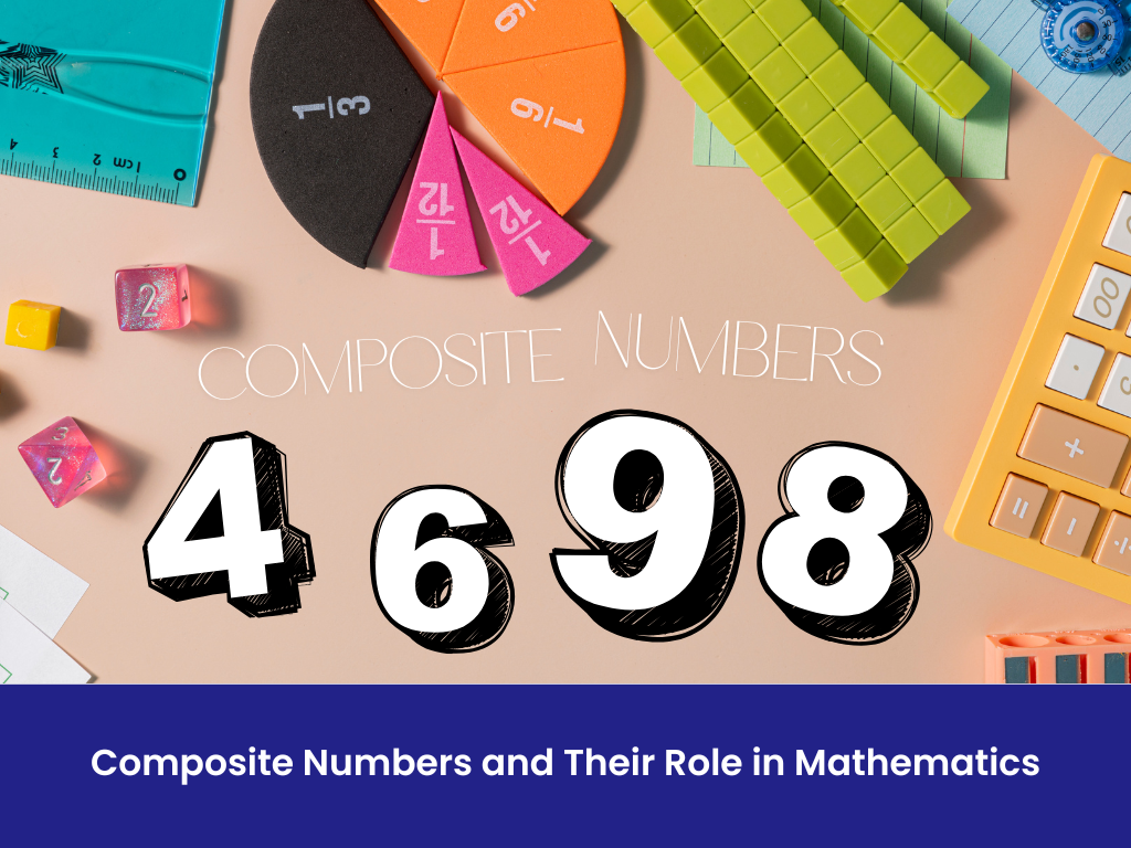 composite numbers