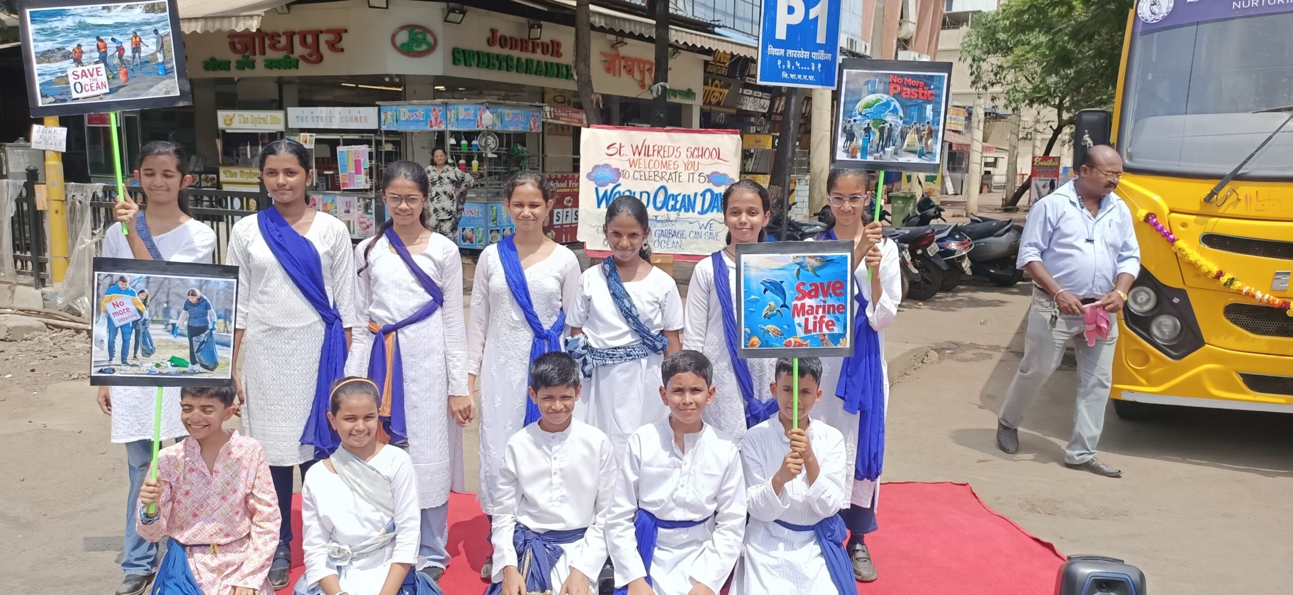 Environmental Awareness