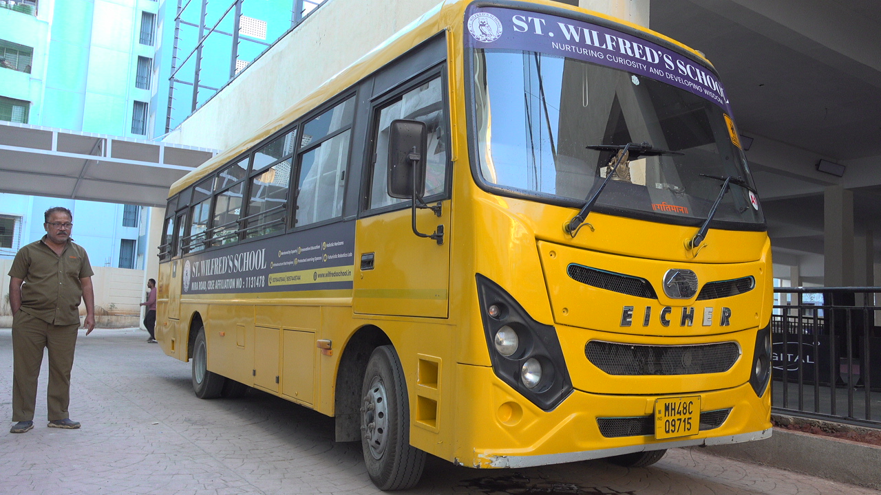 Transport Fleet