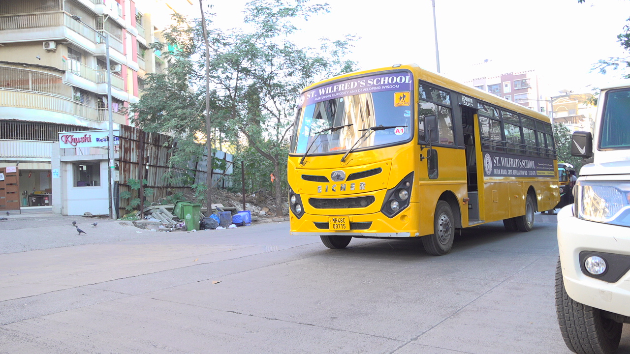 Comfortable Journey