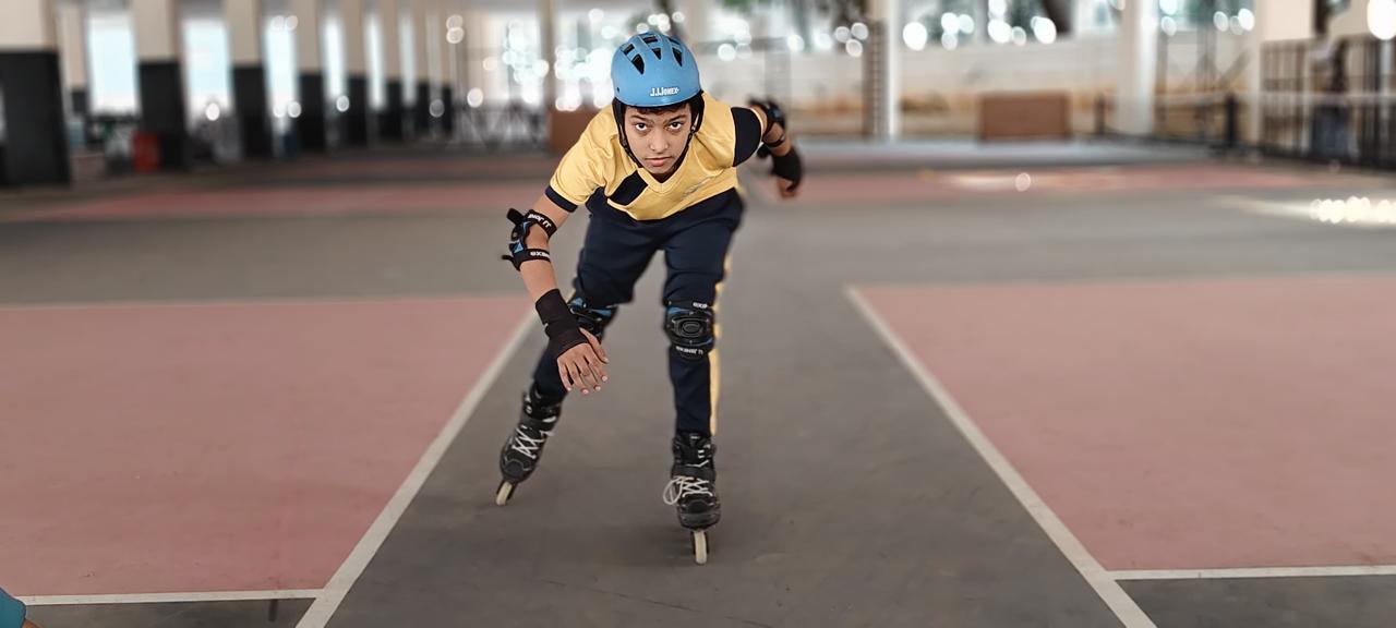 Skating