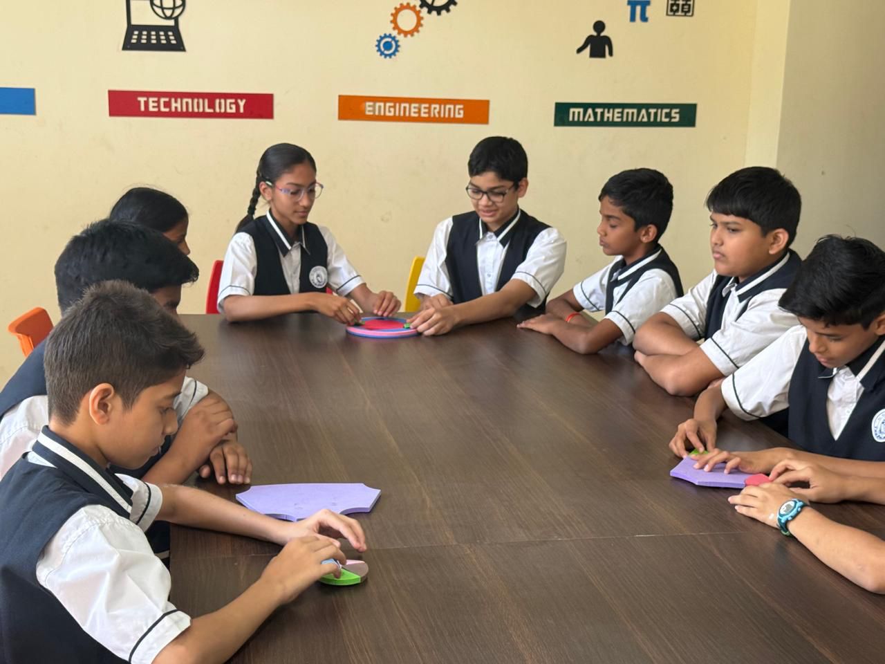 Mathematics Activities