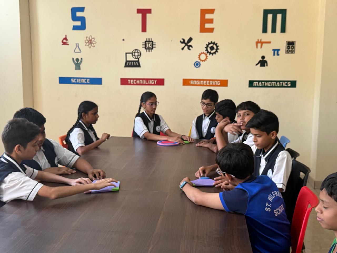 Mathematics Laboratory