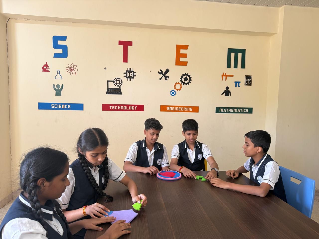 Mathematics Learning