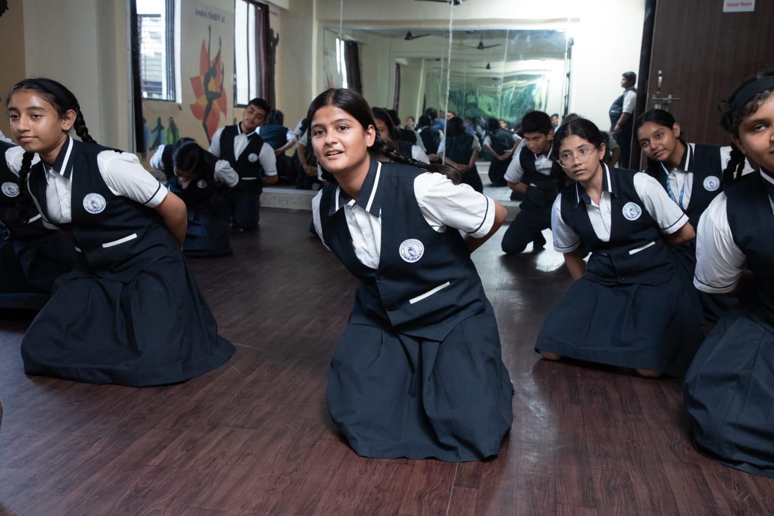 Dance Performance